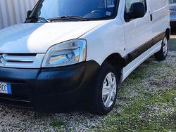 Bianco Usata 2005 Citroën Berlingo Monovolume | 2700 €