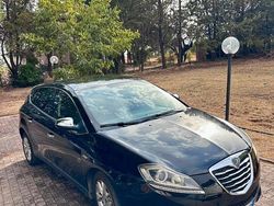 Nero Usata 2013 Lancia Delta Due volumi | 5800 € (Molto cara)