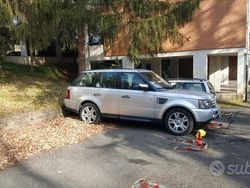 Usata 2005 Land Rover Range Rover Sport SUV | 5000 € (Buon prezzo)
