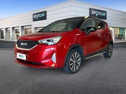 Rosso Usata 2022 EVO Evo 4 SUV | 11.950 € (Buon prezzo)