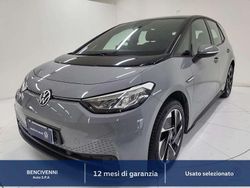 Grigio Usata 2021 VW ID.3 Due volumi | 21.400 € (Molto cara)