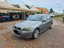 Usata 2011 BMW 318 Station wagon | 3900 € (Buon prezzo)
