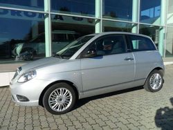 Argento Usata 2011 Lancia Ypsilon Due volumi | 4900 € (Buon prezzo)