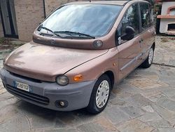 Usata 2001 Fiat Multipla Monovolume | 2500 € (Buon prezzo)