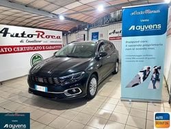 Nero Usata 2022 Fiat Tipo City Life Station wagon | 13.900 € (Buon prezzo)