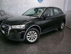 Nero Usata 2017 Audi Q5 SUV | 18.900 € (Buon prezzo)
