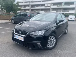 Nero Usata 2019 Seat Ibiza Style Tre volumi | 8299 € (Ottimo prezzo)