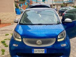 Begagnad 2015 Smart ForTwo Coupé Passion Halvkombi | 9100 € (Marknadspris)