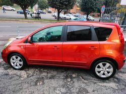 Usata 2007 Nissan Note Monovolume | 3000 € (Molto cara)