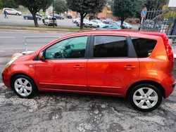 Usata 2007 Nissan Note Monovolume | 3000 € (Molto cara)
