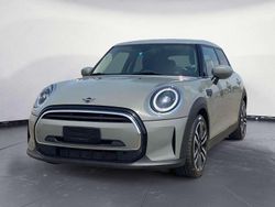 Grigio Usata 2022 Mini ONE Classic Due volumi | 21.500 € (Buon prezzo)