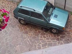 Usata 2001 Fiat Panda 4x4 Trekking Due volumi | 4000 € (Super prezzo)