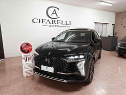 Nero Usata 2024 DS Automobiles DS7 Crossback Opera SUV | 35.900 € (Molto cara)