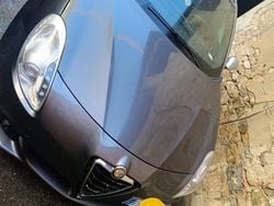 Marrone Usata 2011 Alfa Romeo Giulietta Due volumi | 3300 € (Ottimo prezzo)