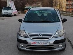 Grigio Usata 2005 Citroën C3 Exclusive Tre volumi | 2599 € (Buon prezzo)