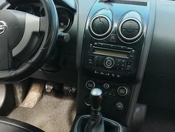 Grigio Usata 2008 Nissan Qashqai SUV | 2200 €