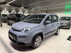Grigio Usata 2022 Fiat Panda City Life Due volumi | 12.500 € (Cara)