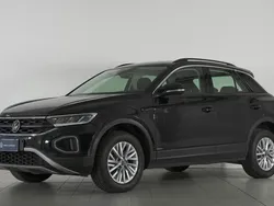 Usata 2024 VW T-Roc Life SUV | 24.800 € (Ottimo prezzo)