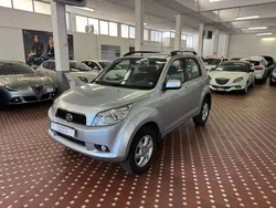 Argento Usata 2008 Daihatsu Terios SUV | 5500 € (Super prezzo)