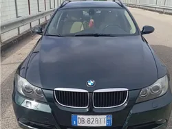 Usata 2006 BMW 320 Comfort Edition Station wagon | 4500 € (Buon prezzo)