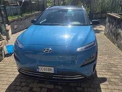 Usata 2021 Hyundai Kona SUV | 17.500 € (Buon prezzo)