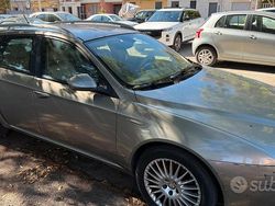 Usata 2007 Alfa Romeo 159 Station wagon | 2000 € (Ottimo prezzo)