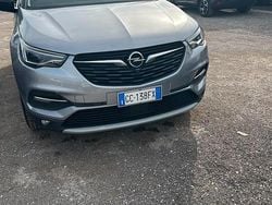 Grigio Usata 2020 Opel Grandland X Ultimate SUV | 17.800 € (Buon prezzo)
