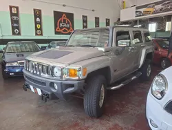 Grigio Usata 2006 Hummer H3 SUV | 24.900 € (Cara)