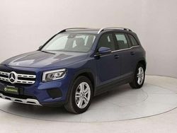 Blu Usata 2021 Mercedes GLB180 SUV | 25.800 € (Ottimo prezzo)