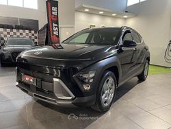 Nero Nuova 2025 Hyundai Kona SUV | 22.990 € (Buon prezzo)