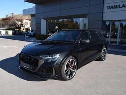 Grigio Usata 2022 Audi RS Q8 Sport SUV | 97.000 € (Ottimo prezzo)