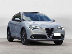 Other Usata 2022 Alfa Romeo Stelvio Ti SUV | 36.490 € (Buon prezzo)