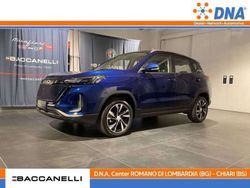 Blu Usata 2023 EVO Evo 5 SUV | 16.900 €