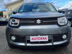 Bianco Usata 2020 Suzuki Ignis SUV | 11.900 € (Super prezzo)