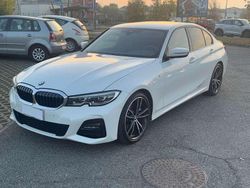 Usata 2021 BMW 320 M Sport Tre volumi | 33.500 € (Buon prezzo)