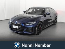 Usata 2024 BMW 420 Gran Coupé Comfort Edition Coupé | 40.500 € (Molto cara)