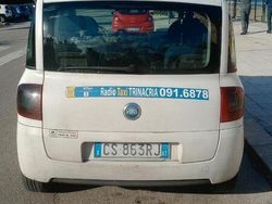 Usata 2005 Fiat Multipla Monovolume | 1500 € (Cara)