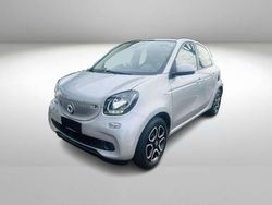 Argento Usata 2019 Smart ForFour Electric Drive Passion Tre volumi | 11.500 € (Buon prezzo)