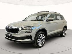 Grigio acciaio Usata 2023 Skoda Karoq Style SUV | 26.500 € (Buon prezzo)