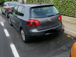 Usata 2006 VW Golf V Tre volumi | 3000 € (Buon prezzo)