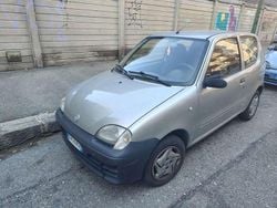 Usata 2005 Fiat 600 Due volumi | 1500 € (Buon prezzo)