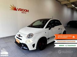 Usata 2021 Abarth 595 Esseesse Due volumi | 23.990 € (Cara)