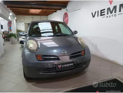 Usata 2003 Nissan Micra Due volumi | 1700 € (Buon prezzo)