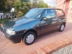 Usata 1992 Fiat Uno Due volumi | 6800 €