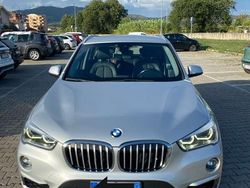 Grigio Usata 2016 BMW X1 xLine SUV | 15.800 € (Buon prezzo)