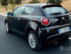 Nero Usata 2013 Alfa Romeo MiTo Progression Due volumi | 6500 € (Buon prezzo)