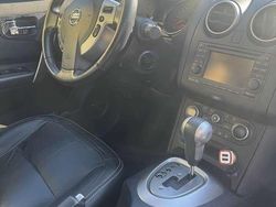 Usata 2012 Nissan Qashqai Tekna SUV | 9000 € (Cara)