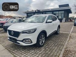 Bianco Usata 2022 MG EHS Luxury SUV | 19.900 € (Cara)