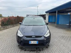 Usata 2007 Ford S-MAX S Monovolume | 2000 € (Super prezzo)