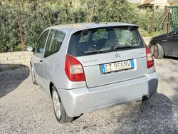 Usata 2006 Citroën C2 VTR Sport Due volumi | 2250 € (Buon prezzo)